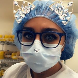 Meet your Posher, Shawna